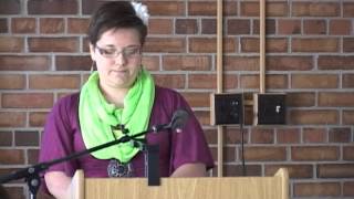Uw Baraboosauk County Fall 13 Honors Harley