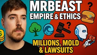 MrBeast: The Unseen Cost of Going Viral