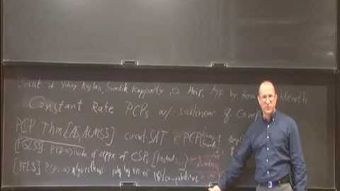 Constant Rate PCPs for Circuit-SAT with Sublinear Query Complexity - Eli Ben-Sasson