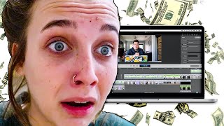 Here's Why Editing Your Videos Like Emma Chamberlain Will Make You Money