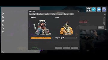CSGO/CSSO/0.9 New update Android