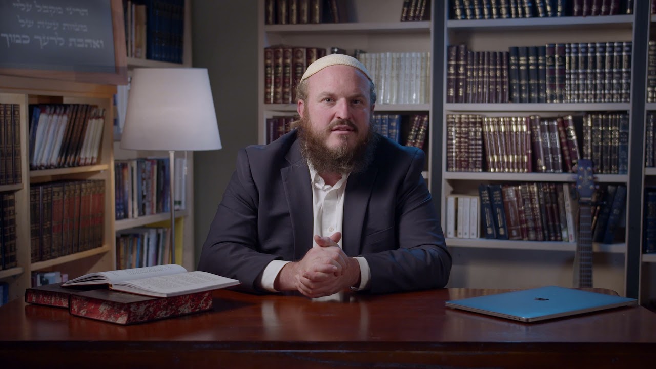 סיפורי חסידים עם הרב שלמה כ״ץ: שיעור מלעלובר 81