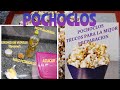 pochoclos pop corn facil, rapido, la mejor preparacion con caramelo