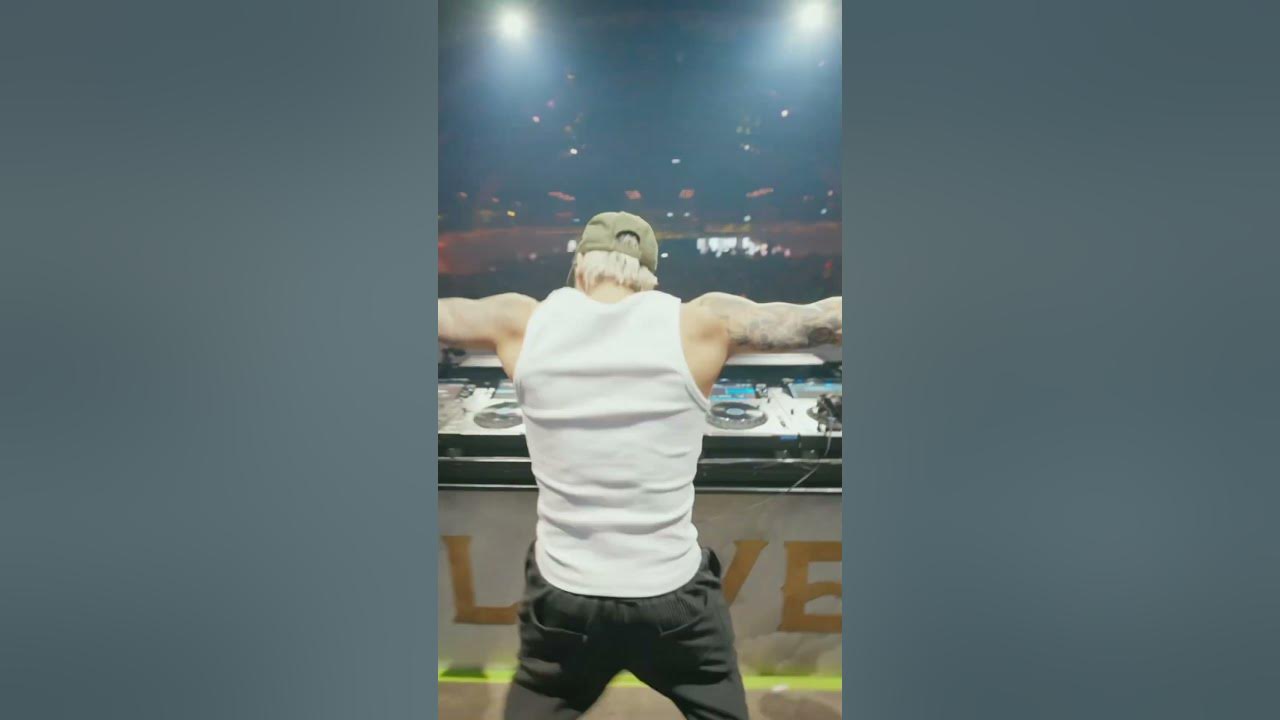 Samba de Janeiro at Tomorrowland Winter
