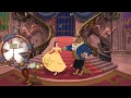 Beauty and the beast  a closer look  at disney hidden worlds