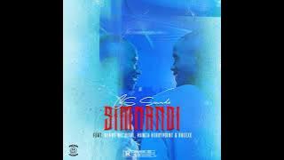 Simnandi - GS Soundz feat Kenny Mc'vital, kamza heavypoint and breexe ( noma kanjani  )
