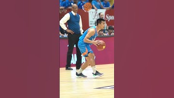 Kim Bản với 2 pha 3 điểm liên tiếp, quá ngầu🔥 #shorts #shortvideo