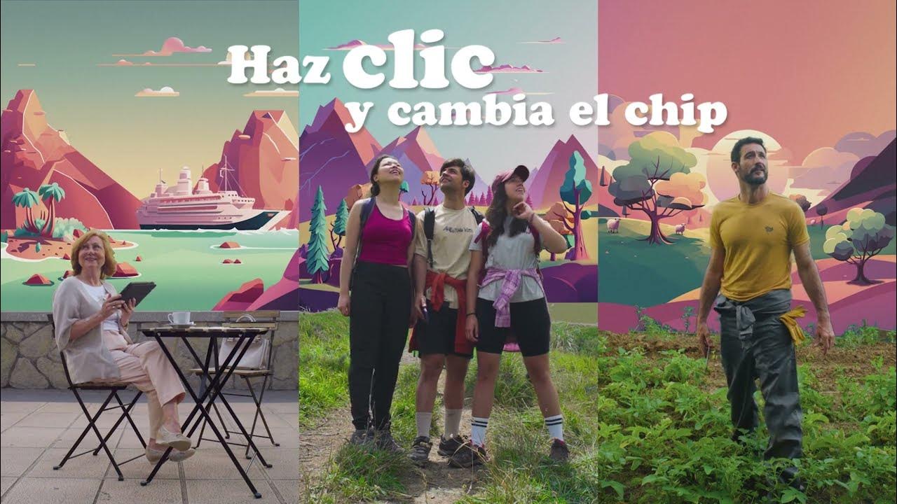 HAZ CLIC Y CAMBIA EL CHIP 