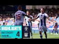 Eibar Leganes goals and highlights