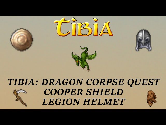 Isle of Destiny - Tibia Wiki