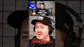 Shane Gillis vs Bert Kreischer - Pardon My Take Interview