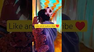 सजनी बड़ा प्यारा ये रुप है #love #shortsvideo #bollywood #music #wedding#song#whatsappstatus ♥️