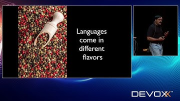 Mixed Paradigms: The Method to Madness - Venkat Subramaniam