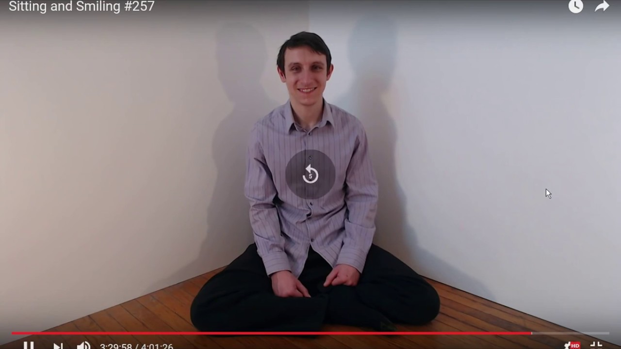 Benjamin Bennett Spezialvideo - YouTube