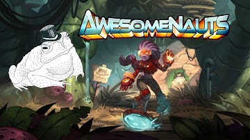 Awesomenauts: Unstoppable Coco #2