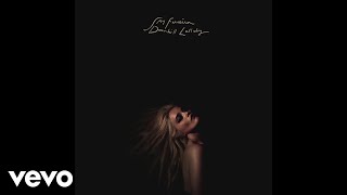 Video thumbnail of "Sky Ferreira - Downhill Lullaby (Audio)"