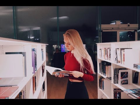 Vidéo: Bibliothèque Centrale D'Helsinki Surmontée D'un Paradis Du Livre