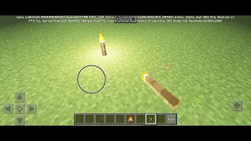 Minecraft beta Deferred Technical Preview Test in Mali GPU