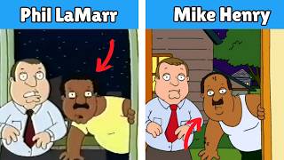 Why Clevelands Voice Really Changed?