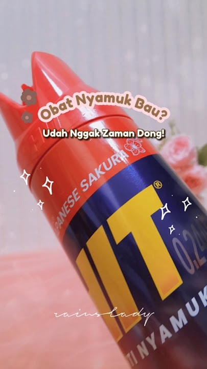 Usir nyamuk dgn cepat✨️ #hitaerosol #hitobatnyamuk #obatnyamuk #obatnyamuksemprot #obatnyamukspray