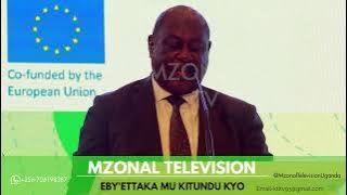 Responsible Land Policy in Uganda (RELAPU) #trending #video