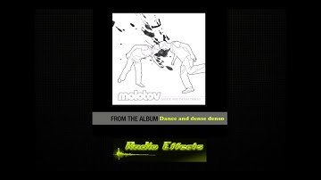 Thumbnail of Frijolero - Molotov (Radio Edit)