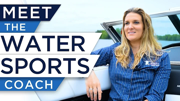 Meet Timmy McNamee | WaterSports Coach and MasterC...