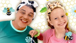 Rus porno: dostona oila