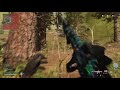 New day new clutch  - Call of Duty Warzone