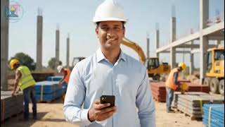 Best mobile app to construction labour attendance screenshot 4