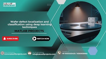 Wafer defect localization and classification using deep learning techniques