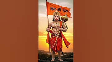 Thumbnail of hey bajrangbali #dj #tseries #song #love #music #bhakti #sorts #bhaktistatus #viralshort