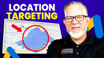 Google Ads Location Targeting: Stop Wasting Money & Target the Right Customers!