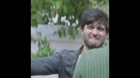 😡vijay devarakonda WhatsApp status video attitude WhatsApp status #status