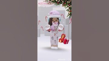 Day 15 of getting adopt me advent calendar 📆❄️ #roblox