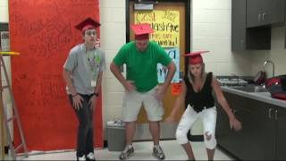 Class of 2012 - Senior Dance Party Friday