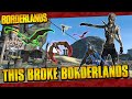 The Glitch That BROKE Borderlands Speedrunning Forever!