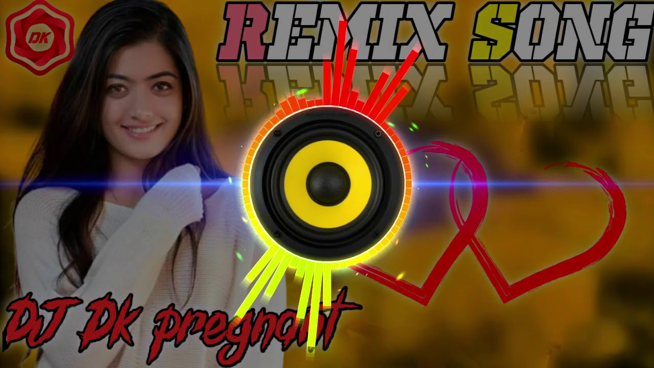 Dj BARAK INDIA DK  Tu Hai Uska Prem Karogi Teri badi badnami hogi  Dj Remix Song New TikTok