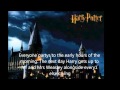 Harry potter love story 2- Back 2 the Burrow