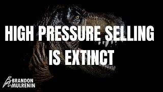 STOP Using These High Pressure Selling Real Estate Scripts
