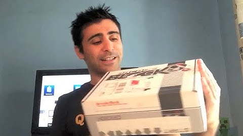 Nerd Block Arcade Block June 2015 Unboxing