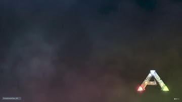 Preparation and Raiding a base in Ark Survival Primitive Plus 2