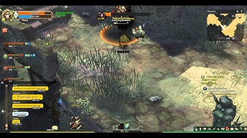 [TOS - Sorc] Nuaele (New update)