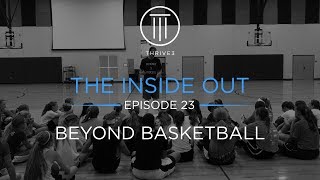 Beyond Basketball