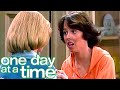 One day at a time  julies blind date  the norman lear effect