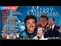 Engelbert Humperdinck,Matt Monro, Paul Anka,Elvis - Best Old Christmas Songs 60&#39;s 70&#39;s