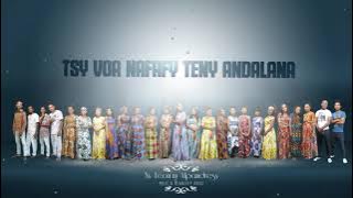 NY FEON'NY MPANDRESY -MBOLA MIANDRY ANAO LYRICS 2021