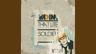 Soldier (UK Flex remix) - DJ Vadim, Wretch 32, Kyza Smirnoff, Orifice Vulgatron