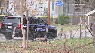 2 men charged in connection with fatal Pflugerville shooting