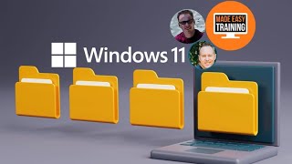 Introducing Our Advanced Microsoft Windows 11 File Management for IT Mastery Course